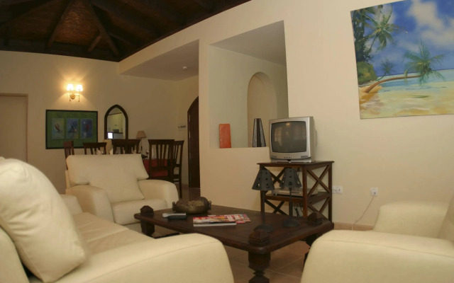 Oasis Papagayo Villas