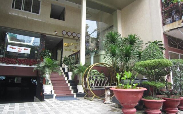 Hoang Thanh Thuy 2 Hotel