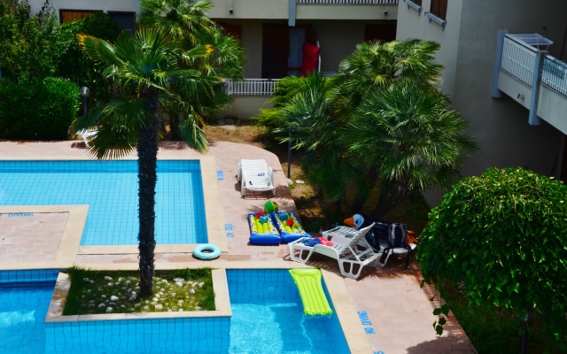 Residenza Gli Eucalipti