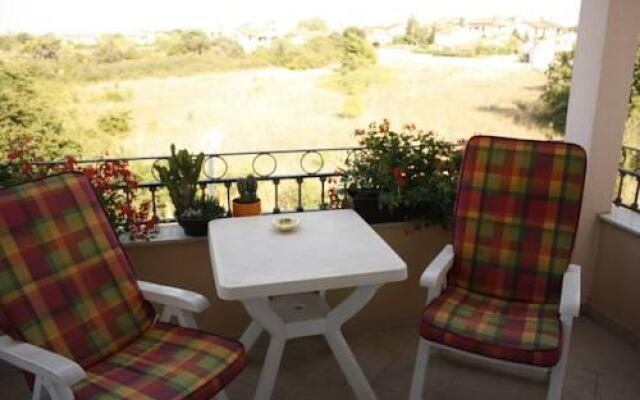 Apartment Latica