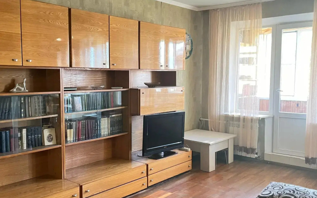 Fan House on Volgogradskaya street 2 - Apartment in Kazan - Photo 2