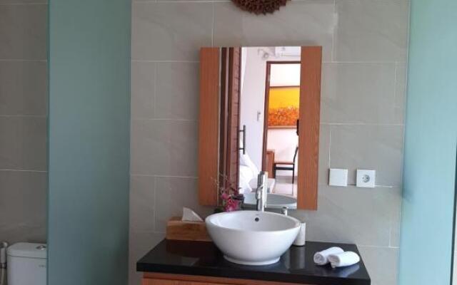 The Satya Villa