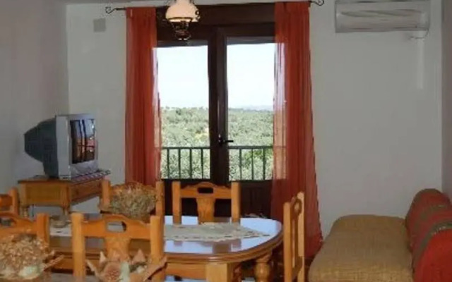 Apartamento Rural Tajo Internacional