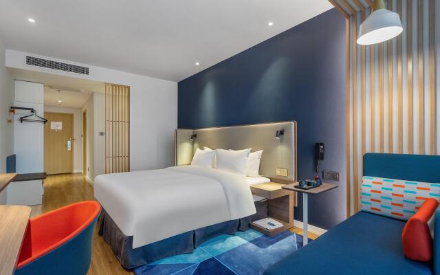 Holiday Inn Express Dali Xiaguan by IHG