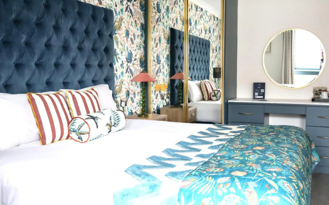 Hotel Collingwood, BW Signature Collection