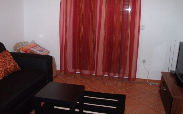 Apartments Meli