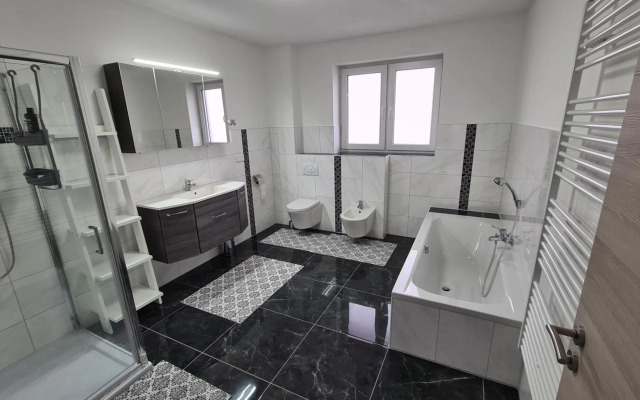 Exzellentes Ferienhaus in Hannover Messe Nähe