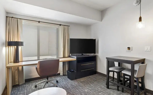 Residence Inn Lodi Stockton