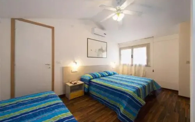 Apartment Casa Ariete