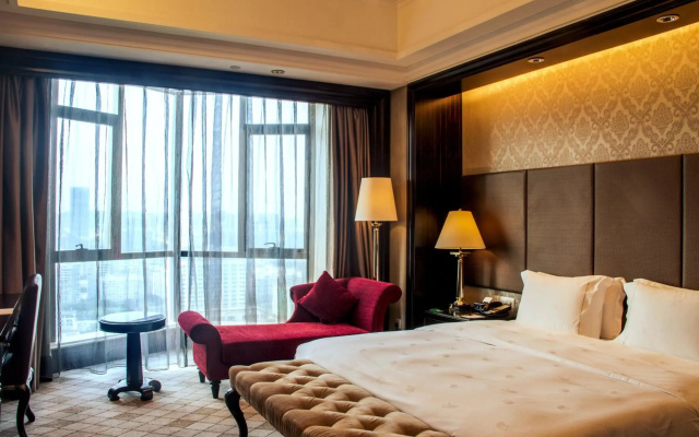 The COLI Hotel Shenzhen