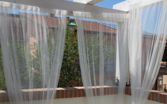 Suite Casello 8