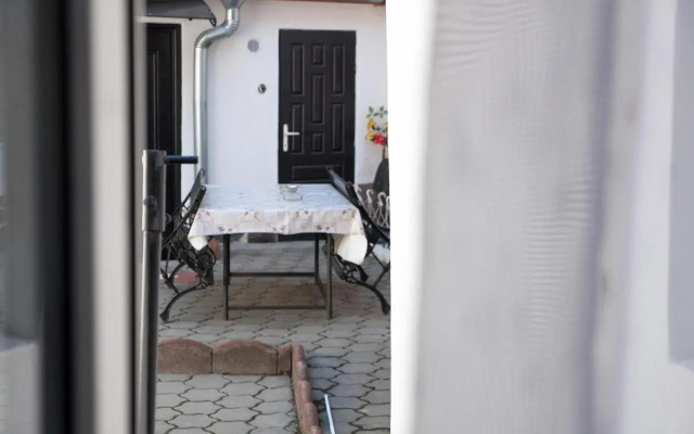 Melion Historical Center Apartment