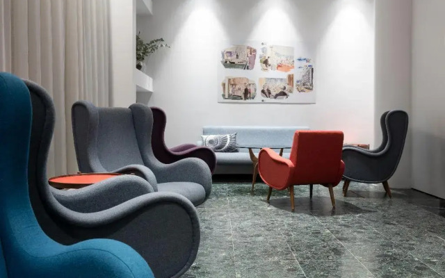 Radisson Blu Saga Hotel, Reykjavik