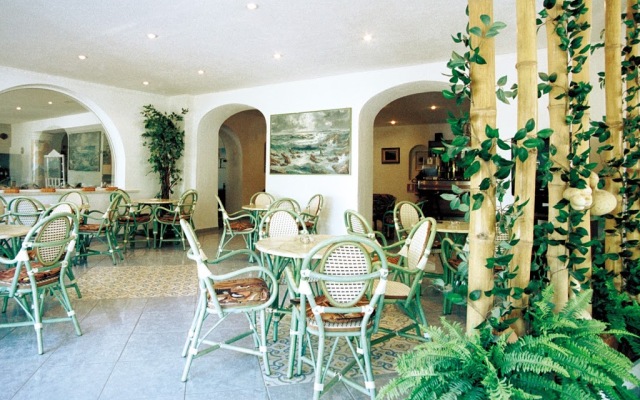 Villa al Parco