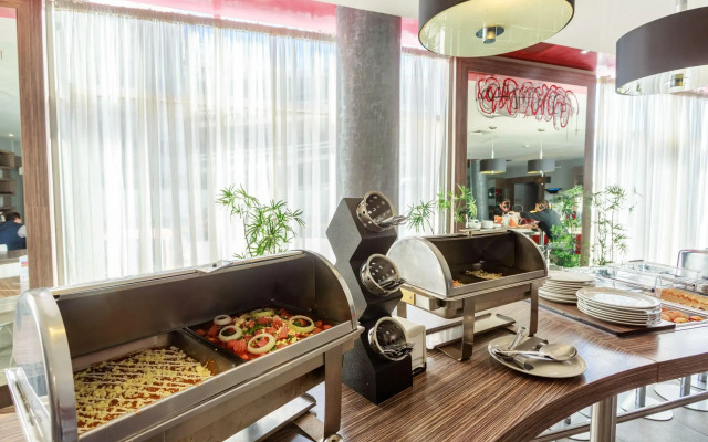 Ramada Encore, Chihuahua