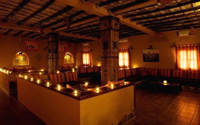 Chergui Kasbah