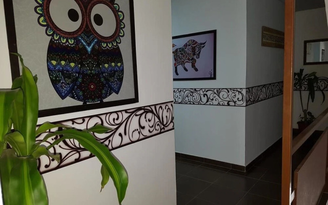 Hotel Ancora