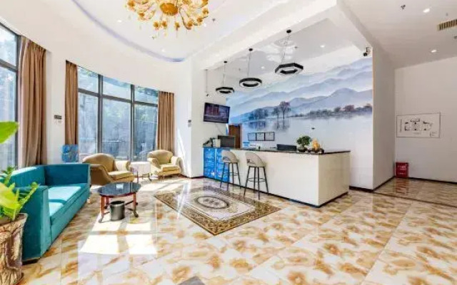 Shenzhen Sea Star Hotel
