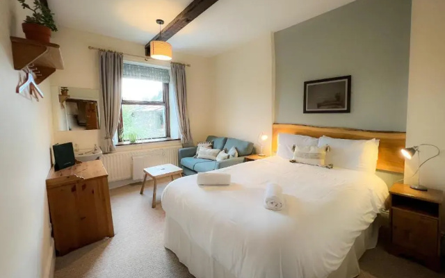 New Ing Lodge