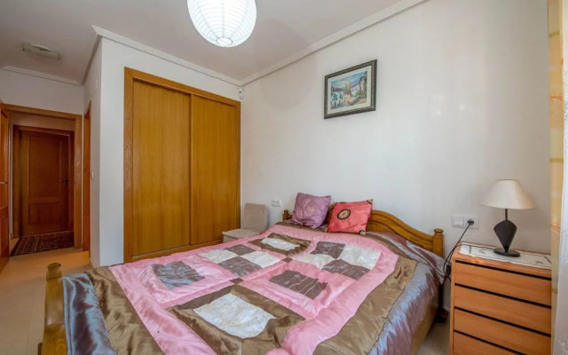 Apartamento Bennecke Monica