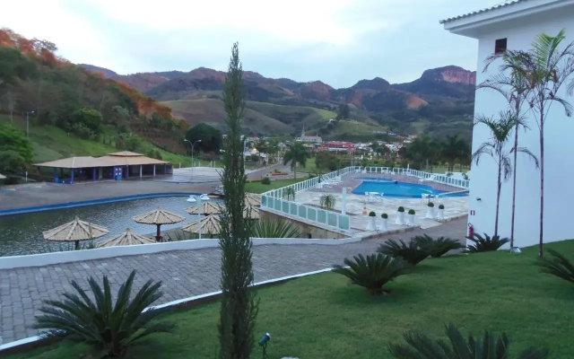 Dourada Parque Hotel