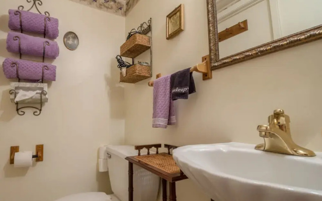 Bisland House Bed and Breakfast