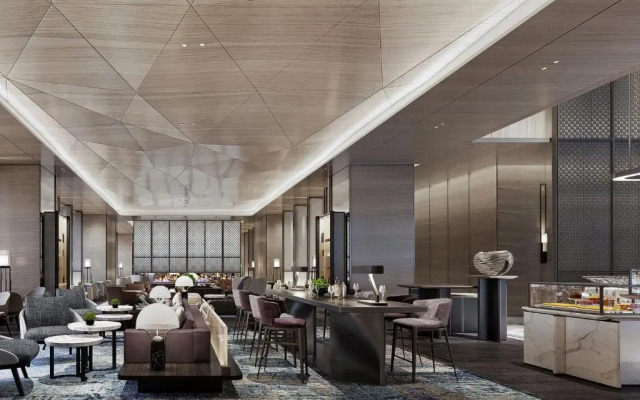 JW Marriott Hotel Changsha