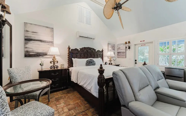Guest House Suite