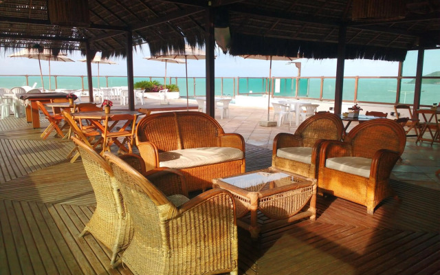 Araca Praia Flat