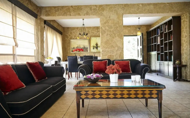 Unique Villa La Vie Est Belle
