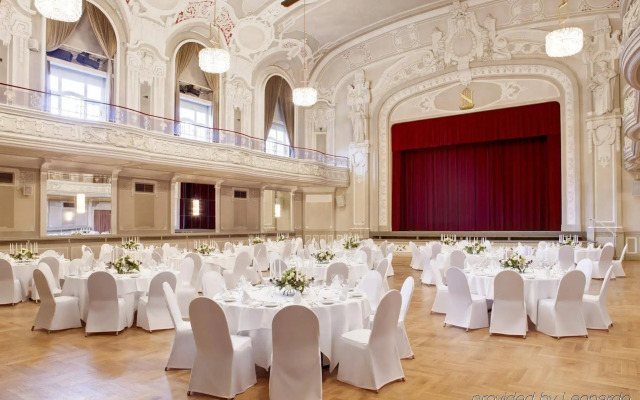 Steigenberger Hotel Bad Neuenahr