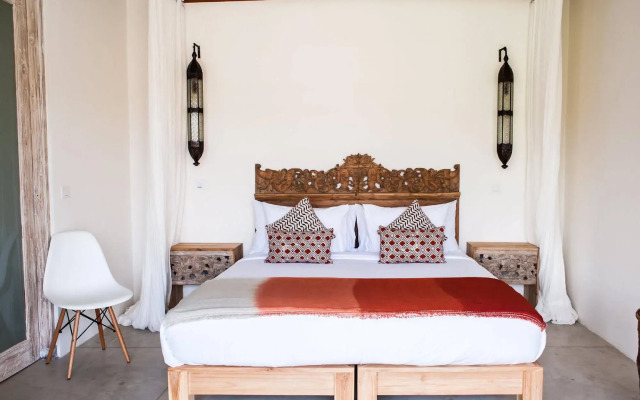 Villa Alea by Villa Finder