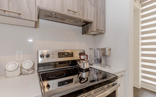 Aaira Suites 3 Bedroom Condo