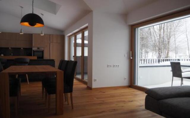 Apartment Smaragdblick Wildkogel