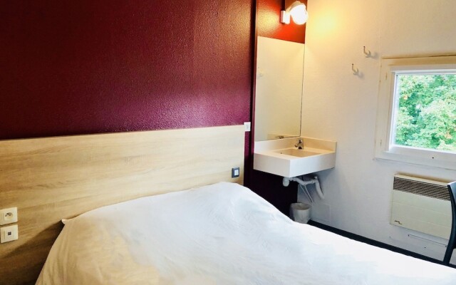 hotelF1 Geneve Ferney Airport