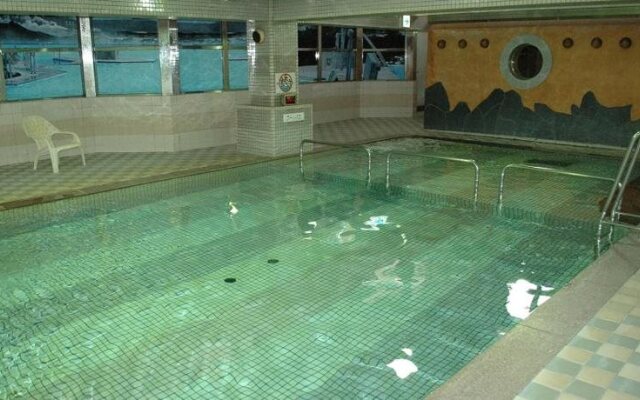 Spa & Hotel Jn Family Refresh Resort