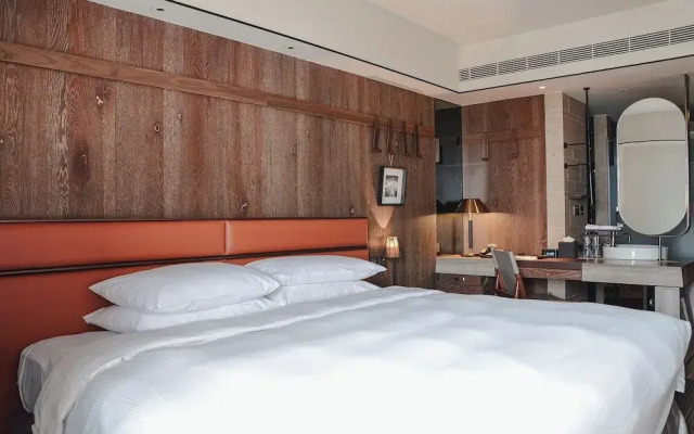 Queena Plaza Hotel Taitung