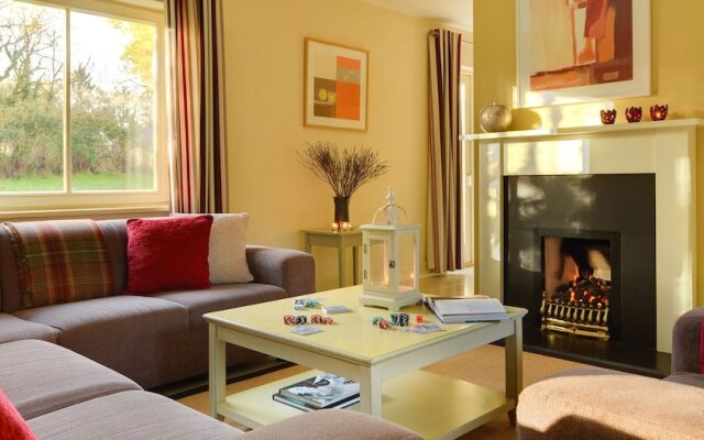 Dunkerron Woods 4 bed 4003