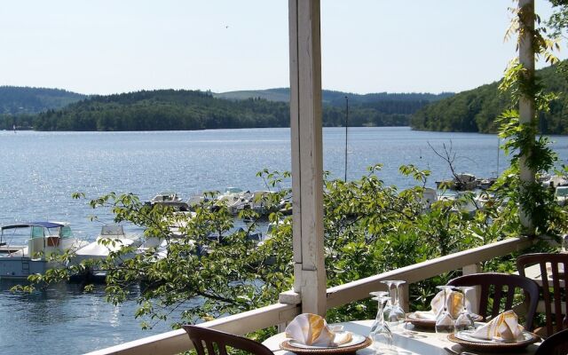 Logis Hôtel la Caravelle