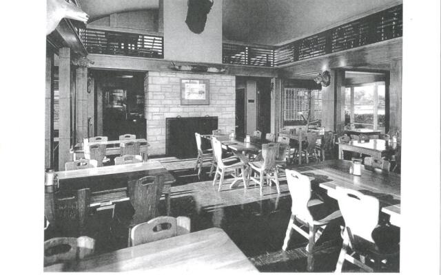 Flying L Ranch Resort