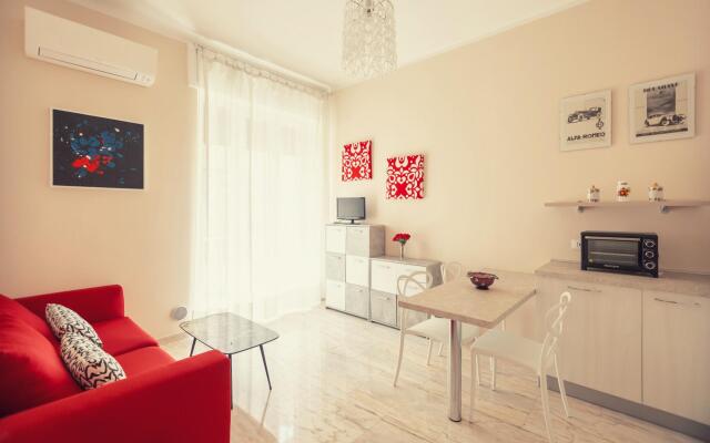 Morgana Central Apartment by Wonderful Italy