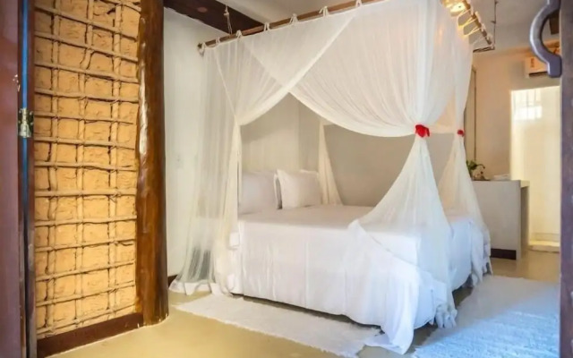 Terrazza Trancoso Hotel Boutique