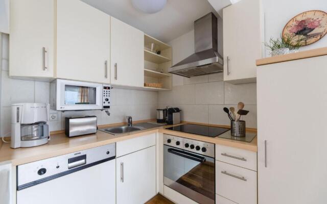 Ferienhaus Panoramablick