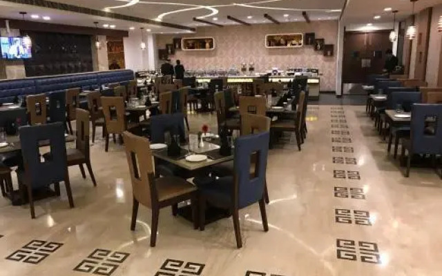 Hotel Imperia Suites