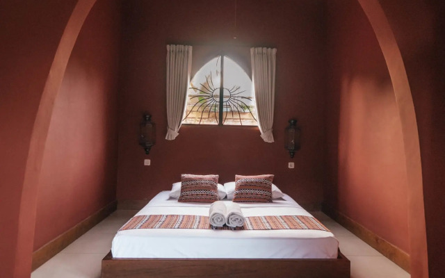 Owa Lodge