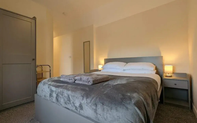 1 Bed Adore Cottage - Bwthyn Bach Addawol - фото 3