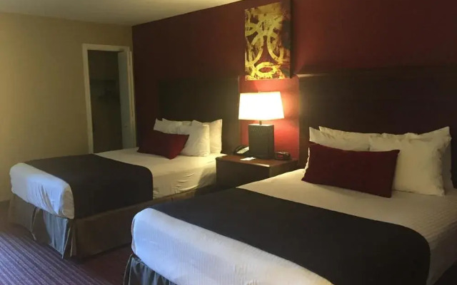 Best Western Plus Fiesta Inn