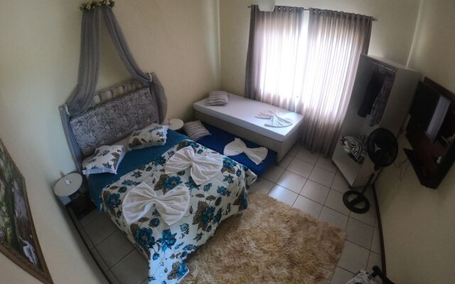 Pousada Recanto da Ilha