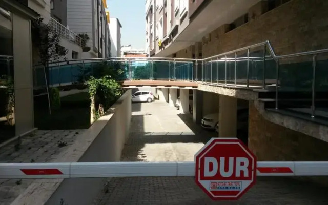 Beyaz Kugu Evleri