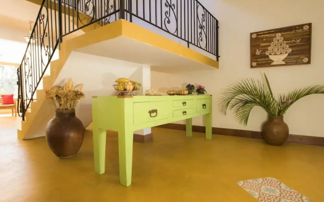 Pousada Ouro de Minas